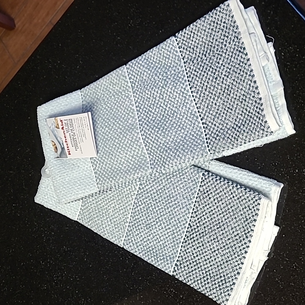 KitchenAid Towels